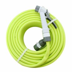 물분사기 호스 다용도 고압 20M 세차 62641PC 1(PC)