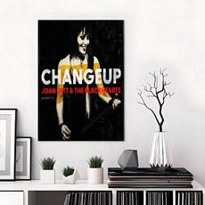 클래식 빈티지 포스터 백서 인쇄 아트웍 룸 장식, O. HEI-13