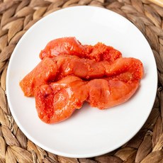 ALOHA-STORE 명란젓 150g x 2 젓갈, 파지 150g x 2