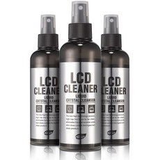 민트 액정클리너 모니터클리너 TV액정크리너 LCD크리너, 1개