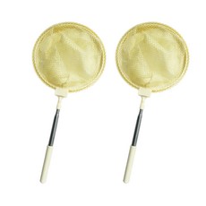 도도팩토리 감성 버터 잠자리채, 버터잠자리채 2개입, 1개