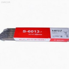 현대 연강 피복아크봉 S 6013LF 6mm 20KG 철골작업용 박판용접용, 1개, 상세페이지 기재