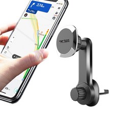 거치대 자석 송풍구 블랙스미스650 회전 마그네틱 거 swg+242QU