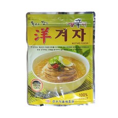 천우식품 양겨자, 200g, 2개