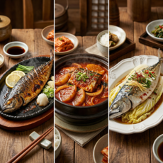 안동직송 순살 자반 간고등어 손질 국내산 뼈제거, 10개, 120g