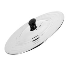 신라Pick 스텐 후라이팬 커버 후라이팬뚜껑