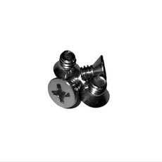 嚞 切蔥機專用螺絲 (DF2501-2) - 切蔥機刀片配件, 1個