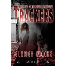 (英文圖書)Trackers 平裝版, Avalon Press, English, Paperback