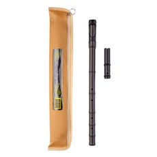 베리악기 이지단소(지퍼형케이스), 1개