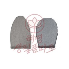 다림질 패드 장갑 혜명생필품마트, 둥근형