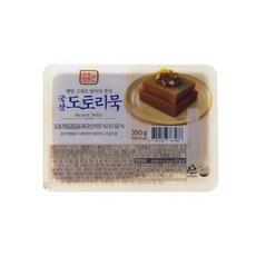 코스트코 국산 도토리묵 350gx6팩