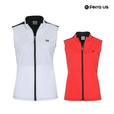 페라어스 여성 비비드 쿨 골프조끼 AVMI6033M2