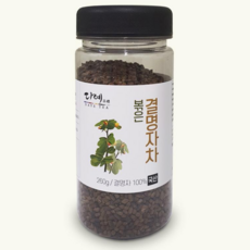 [본사직영] 다예 100% 국산 볶은 결명자차 원물차 보틀티, 260g, 1개입, 3개