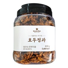 코스트코 그린넛 호두정과 800g, 1개