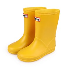 paperplaneskids 基本款兒童靴