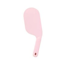 침대 슬랫 부품 밑 서랍장 플라스틱 미끄럼 지지대 교체, 표준 모델 [색상 랜덤], 1개, 1개입