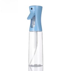 酒精瓶 高壓噴霧瓶 殺菌 氣壓荷蘭瓶, 1個, 籃色200ML, 200ml