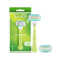 비너스 엑스트라 스무스 면도기 본품리필 2종 택1