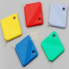 노랑마켓 바늘실 끼우개 바느질세트, 1개