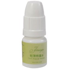 婕媚兒 輕薄修護水 眼線修護 半永久修護