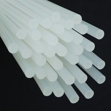 핫멜트 글루건 굵은심 11mm x 20개입