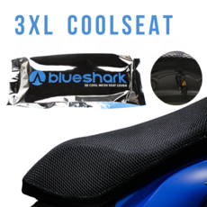 3D 풀메쉬 쿨시트 3XL 국산 XMAX300 크루심 조이맥스 엑스맥스 맥심 버그만, 쿨시트 단품, 3XL 쿨시트, 1개 쿨시트 단품, 3XL 쿨시트, 1개
