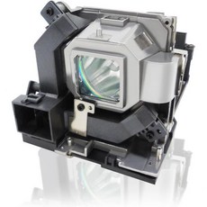 CTLAMP NP28LP 100013541 교체 램프 NEC M302WS M322W M322X M323X 프로젝터와 호환되는 하우징을 갖춘 호환 전구