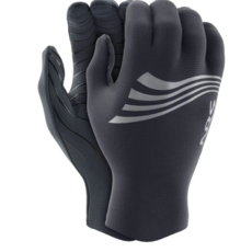 <NRS> Women’s HydroSkin 0.5 Gloves, 黑色