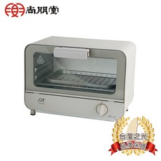 尚朋堂 專業型電烤箱 SO-459I 700W 9公升, 詳見包裝