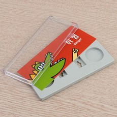 컬러 캐릭터 디자인 멀티사인 옵션 5