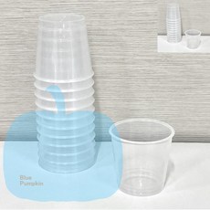 YP 다회용소주컵12P 일회용소주