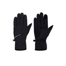 아이더 방한장갑 에어로쉴드워커장갑 (M) 블랙, 1개