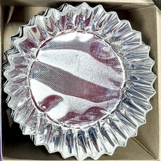 베이킹컵 (삼아 65파이 200입 마들렌용) 베이킹컵/제과재빵재료, 1개