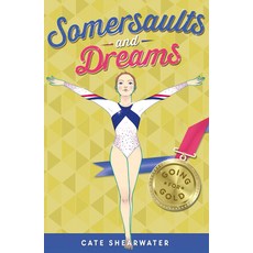 Somersaults and Dreams: Going for Gold (Somersaults and Dreams) Paperback, Farshore, English, 9781405269025