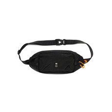 코닥 KODAK 하디 미니 힙색 BLACK K5343RBG91BLK 156154, FREE