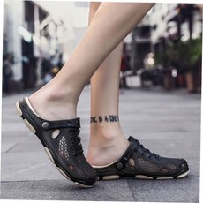 바캉스 하이브리드 아쿠아슈즈 남성 바캉스신발 레저 스포츠 Aquarius