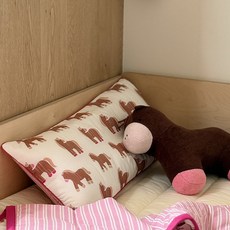 NEW 뽀유 모달 베개커버 DS(30x70)