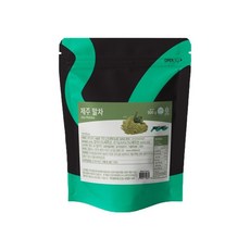 민트라벨 제주 말차 파우더 500g, 1개