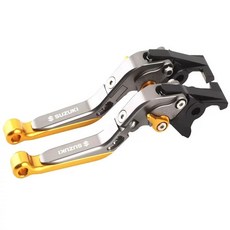 혼다 포르자 300 다용도 멀티바 파츠 유틸리티 크로스바 튜닝 숏 350 휴대폰 거치대 용, 1, AR. 골드 + 티타늄 + 골드 뿔