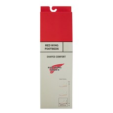 REDWING 컴포트 깔창 96317 167055