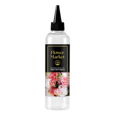 더허브샵 오일 차량용 디퓨저 250ml 리필, 양재동꽃시장, 1개