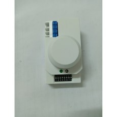 CHNT 微波雷達人體感應開關, 1個, DC9~24V