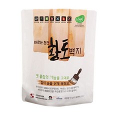 바르는 천연 황토벽지 5kg 10가지색상선택가능 su0+07141OC, 바이올렛, 1개