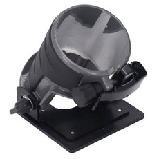 알루미늄 합금 컴팩트 라우터 틸트 베이스 각도(-30도) 45까지 다각도 트리머, 1