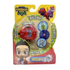 GoGo Dino 幫幫龍 多功能召喚手錶