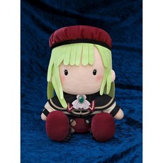 GSC BanG Dream! Ave Mujica Mortis人偶 代理版, 1個, 現貨