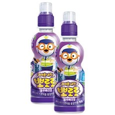 블루베리맛 GWM x GWM 235ml 24PET