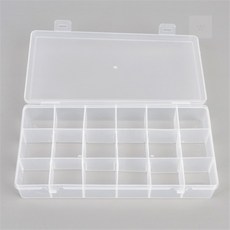 도토리 DIY 소품케이스 뜨개질실보관함