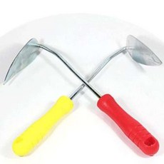 제초도구 호미