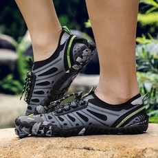 비치화 아쿠아 등산화 수륙양서 속건 미끄럼 방지